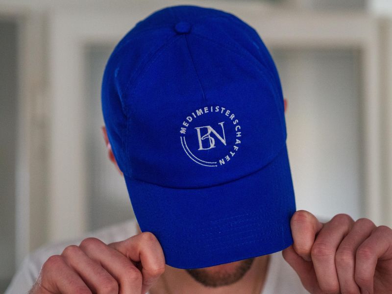 Medimeister Cap